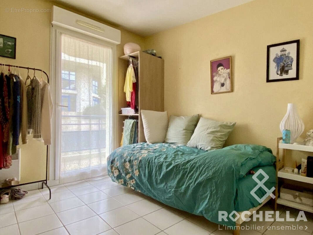 Appartement à AYTRE