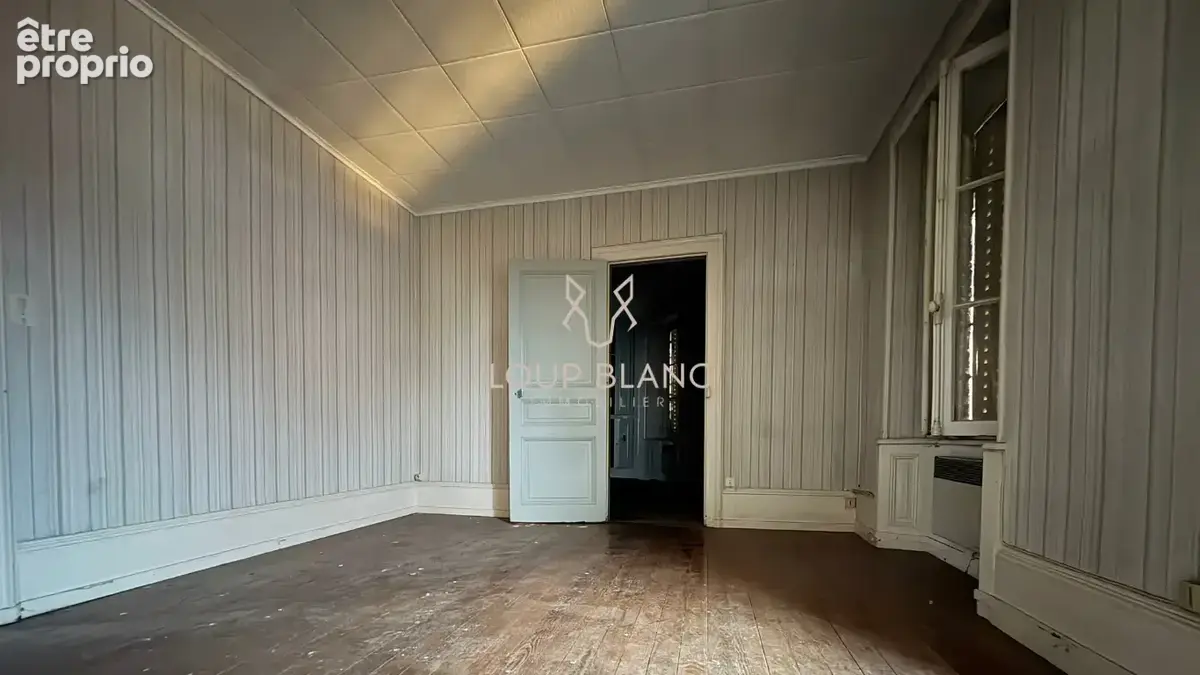 Studio plateau premier étage - photo 3