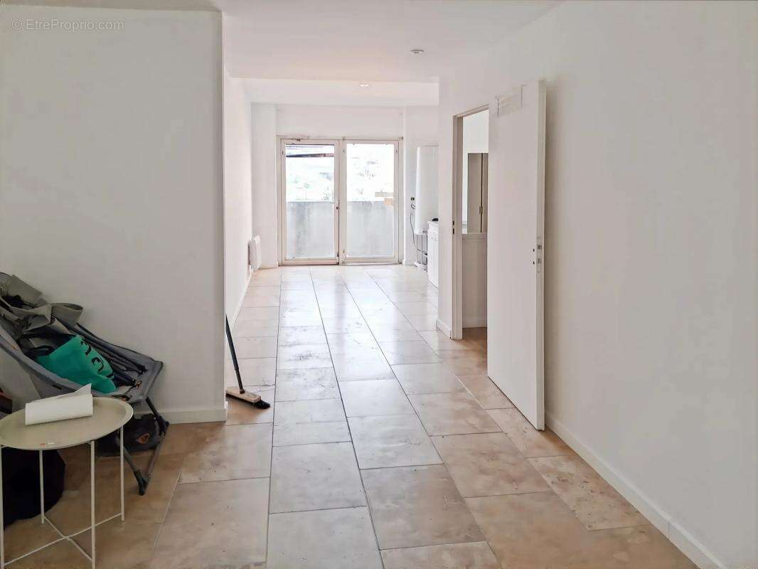 Maison à MARSEILLE-15E