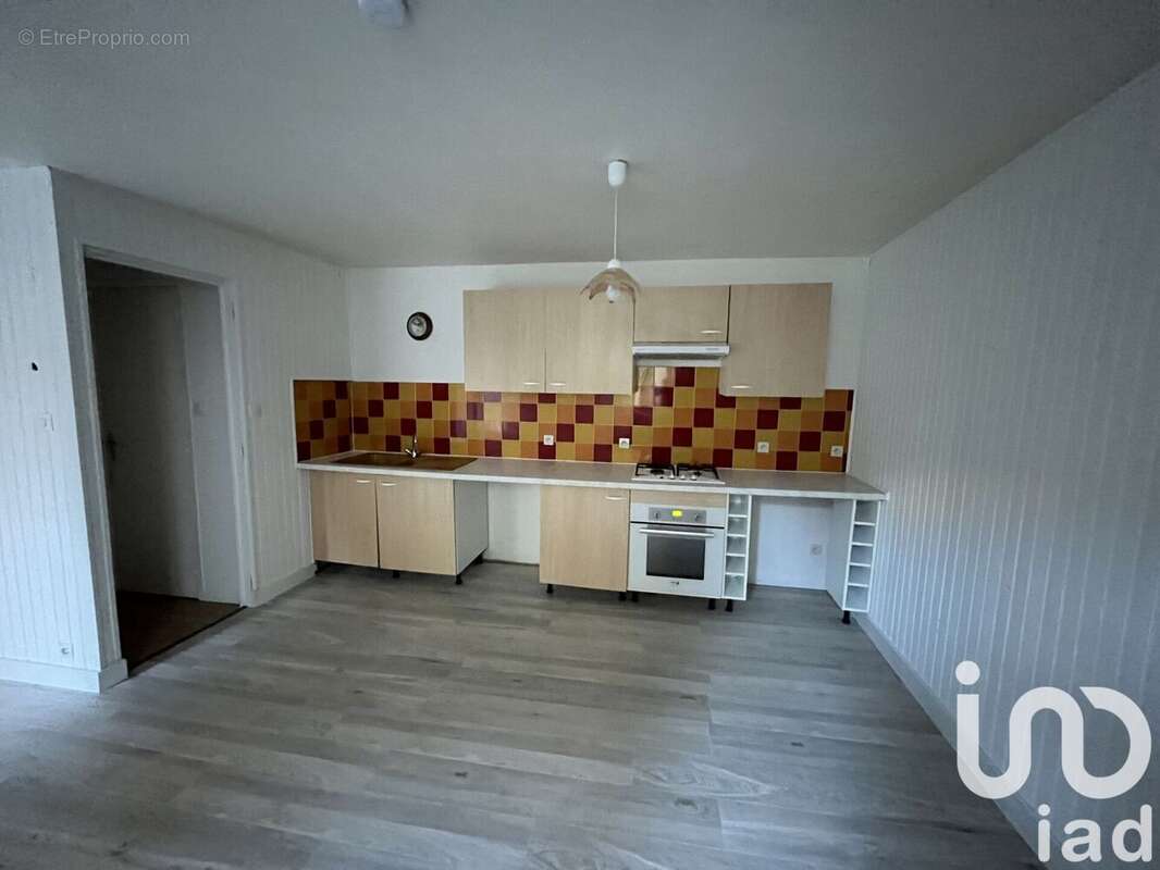 Photo 2 - Appartement à AX-LES-THERMES