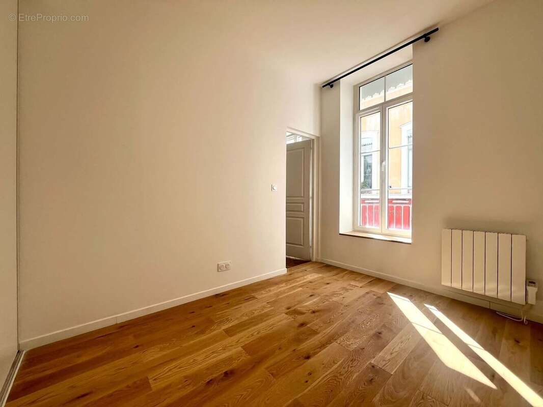 Appartement 44 m² à Chalon-Sur-Saone  - photo 5