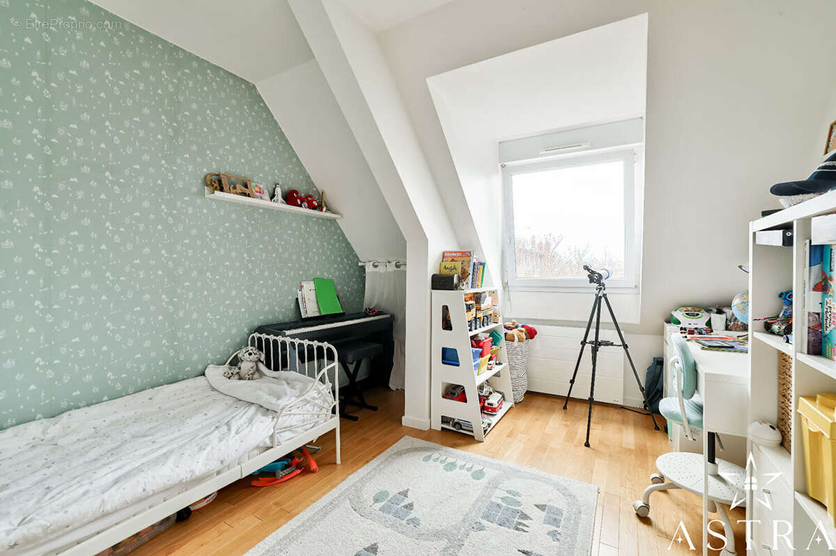 Appartement à ANTONY