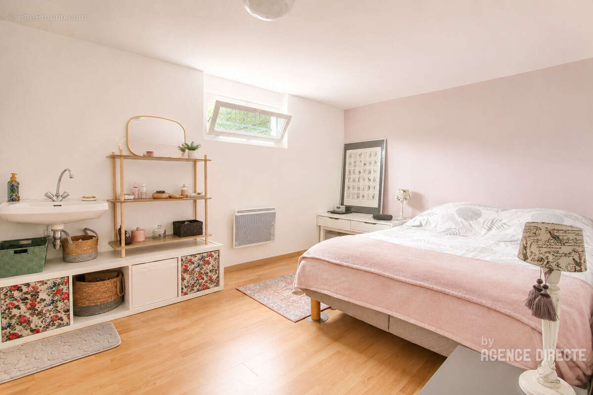 Maison Chantepie - 140m2 + Combles aménageables - photo 12