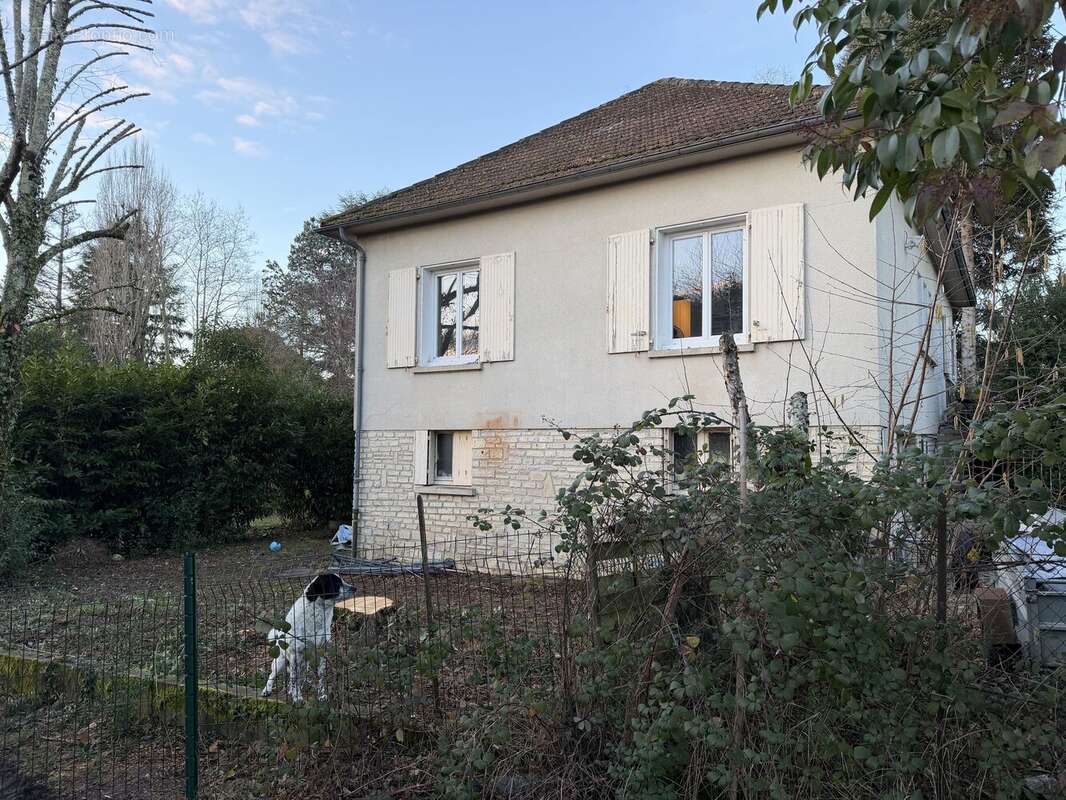 Maison 130 m² à Prayssac  - photo 22