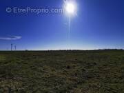 Terrain à GRAINCOURT-LES-HAVRINCOURT