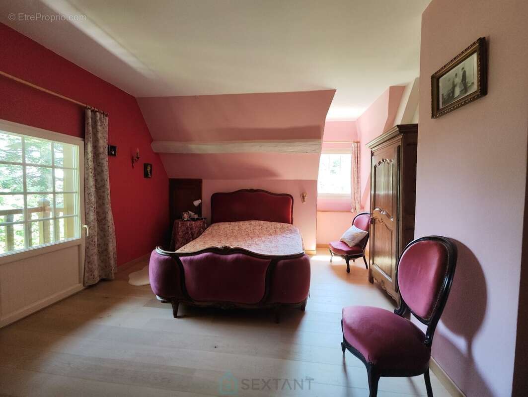 Maison 138 m² à Lisieux  - photo 6