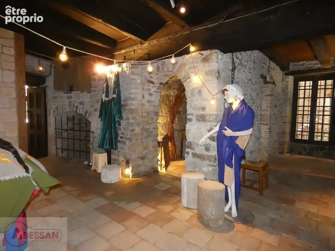 Maison 313 m² à Cordes-Sur-Ciel  - photo 5