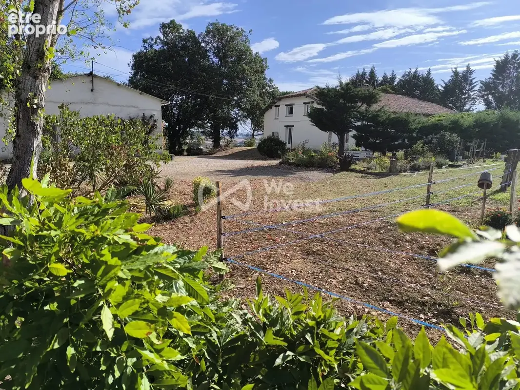 Maison 273 m² à Lavit  - photo 3