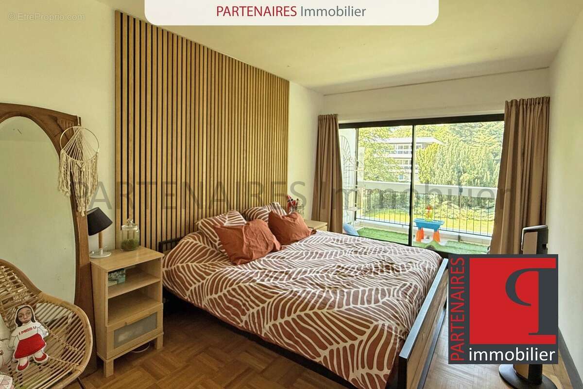 Appartement à ROCQUENCOURT