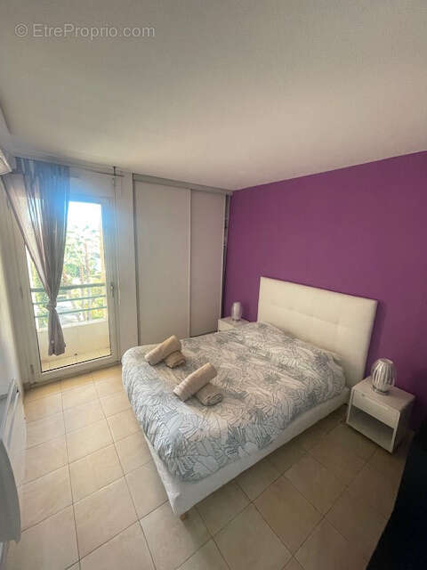 Appartement à FREJUS