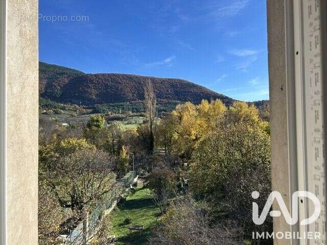 Commerce 120 m² à Montbrun-Les-Bains  - photo 4