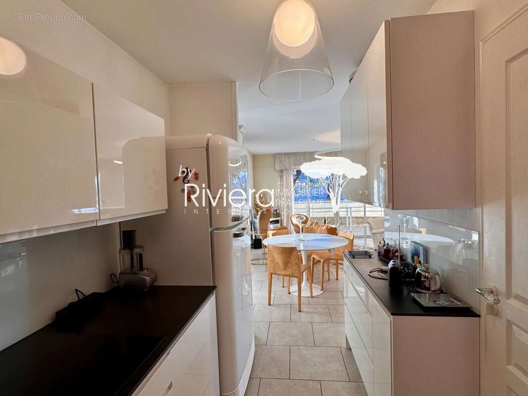 Appartement à CAVALAIRE-SUR-MER
