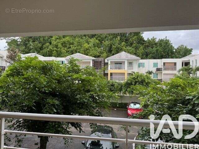 Photo 4 - Appartement à LES ABYMES