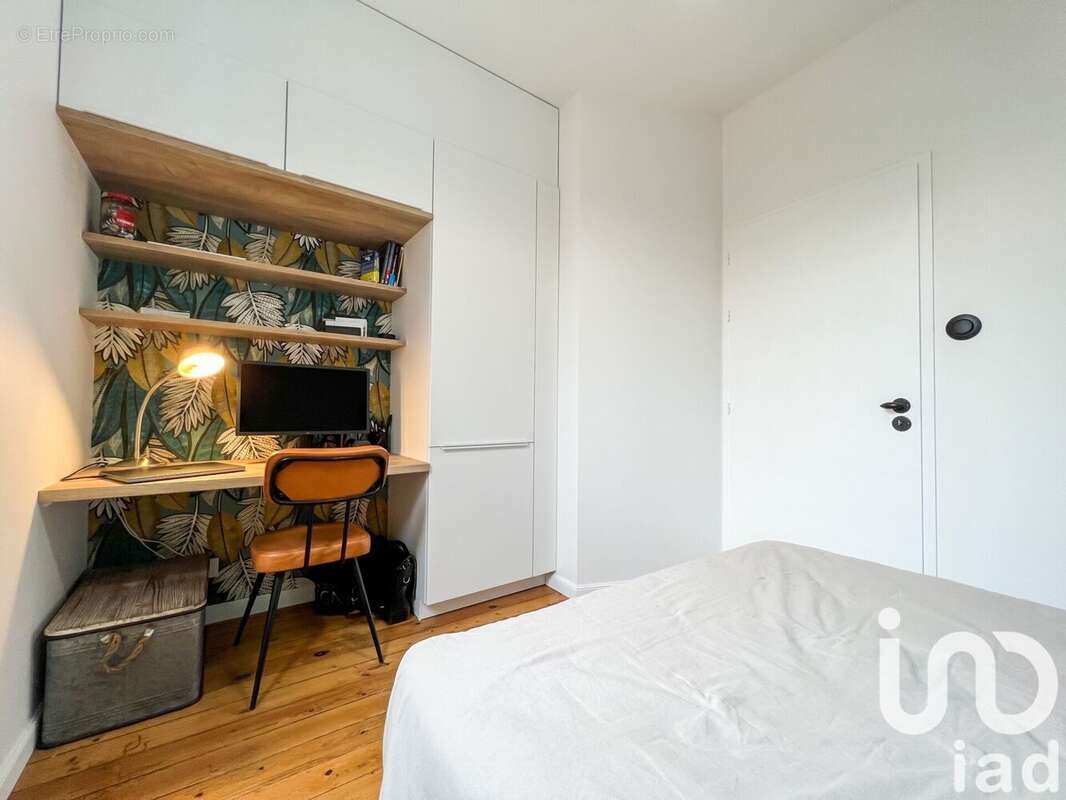 Photo 8 - Maison à LES SABLES-D&#039;OLONNE