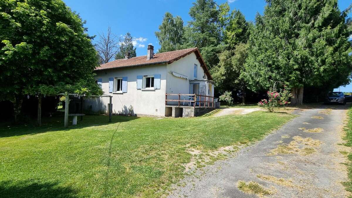 20250516_153158 - Maison à SAVIGNAC-DE-NONTRON