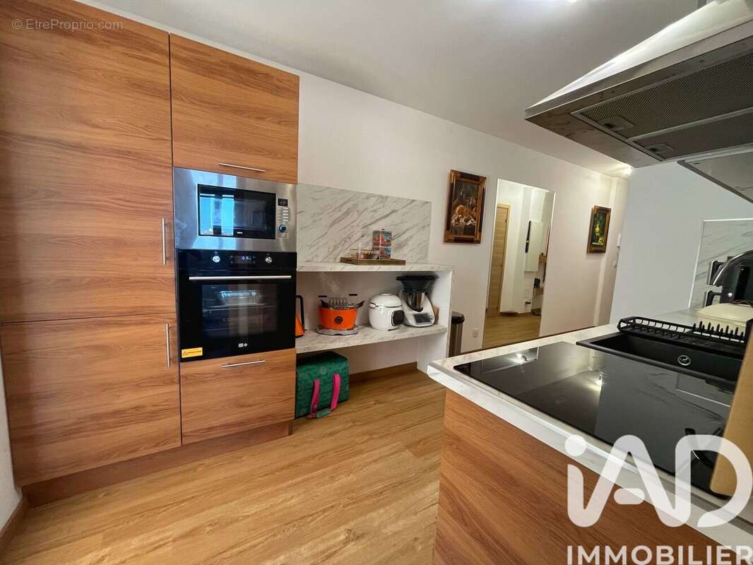 Photo 8 - Appartement à MENTON