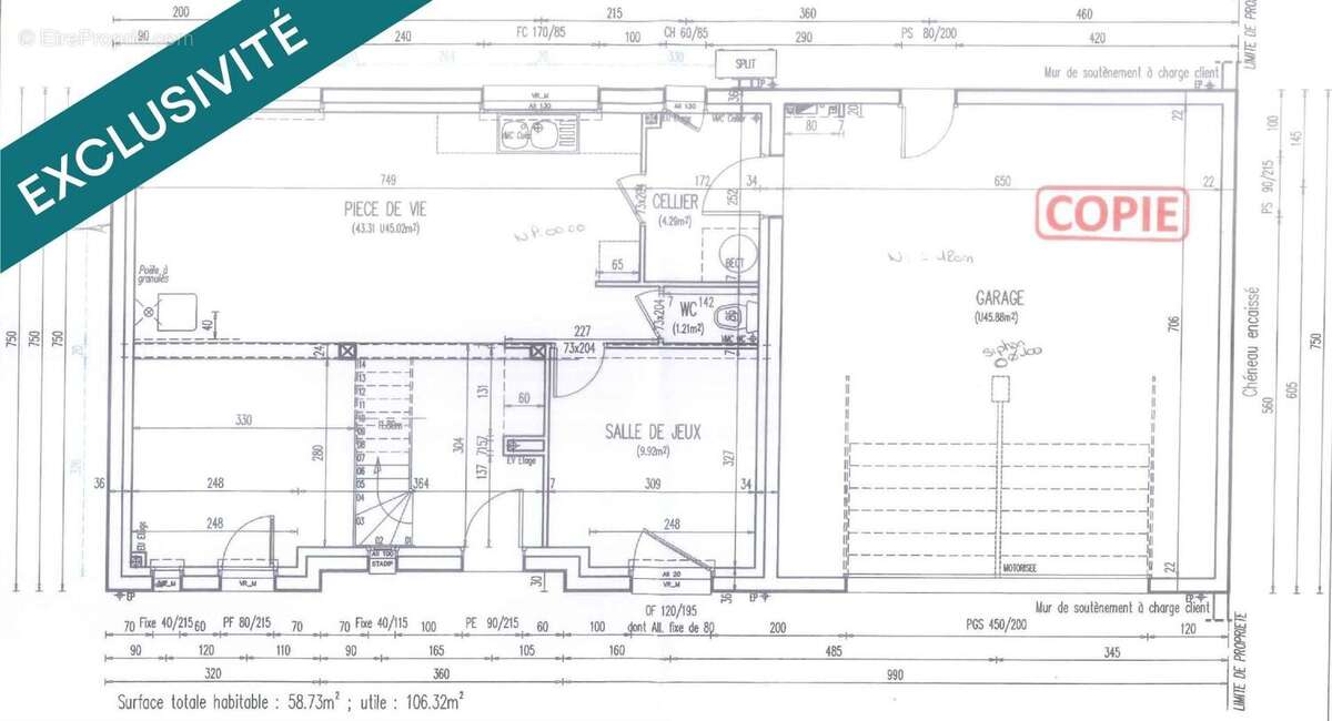 Photo 7 - Maison à COUSANCE
