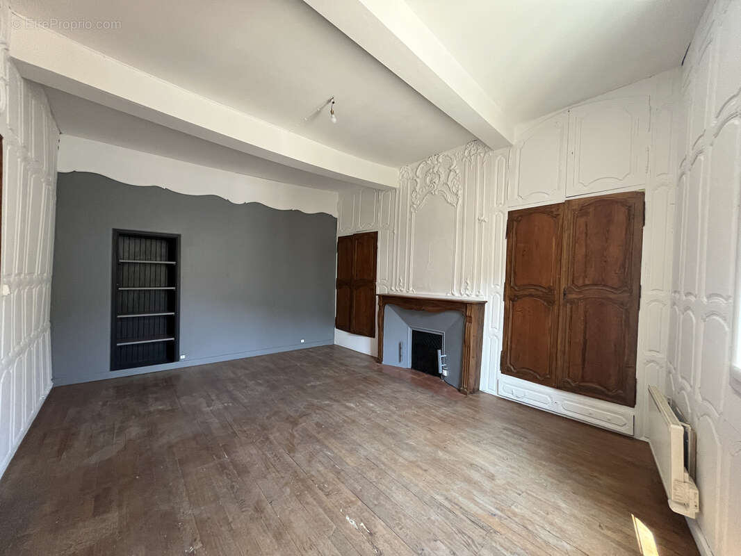 Appartement à AUCH