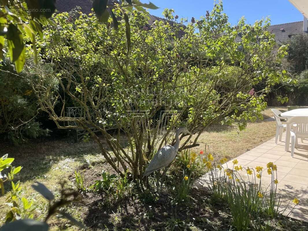 Appartement à DEAUVILLE