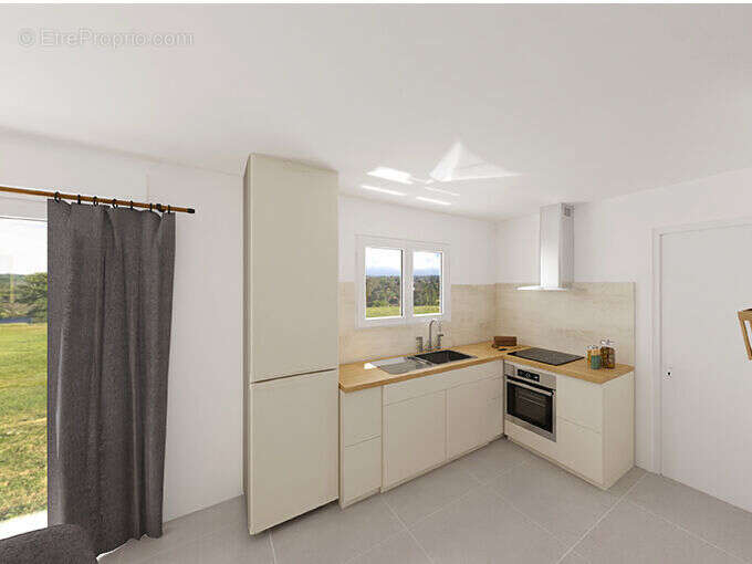 Photo 2 - Maison à LINARDS