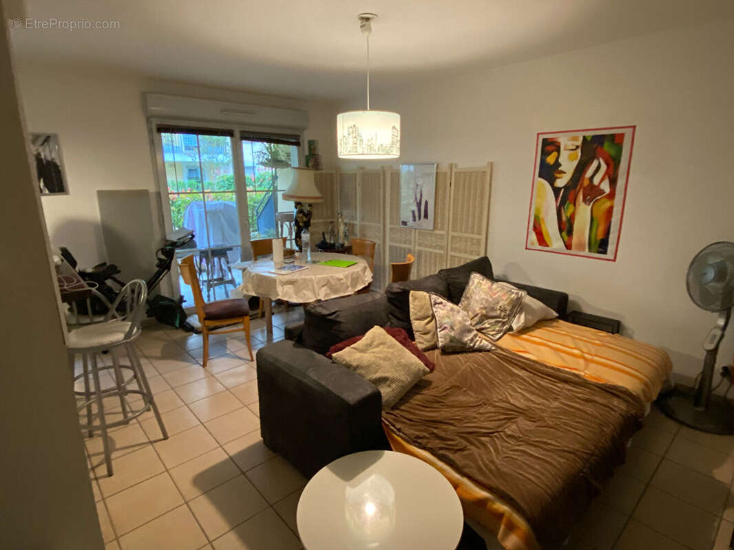 Appartement à CARCASSONNE