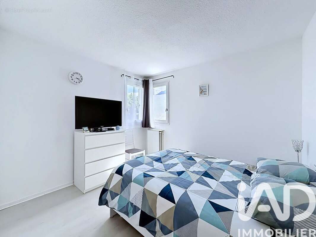 Photo 8 - Appartement à FONTAINE
