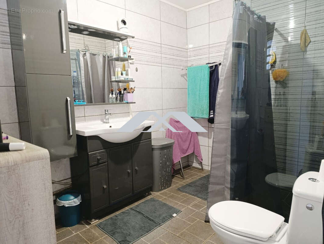 Maison à SAINT-LOUIS