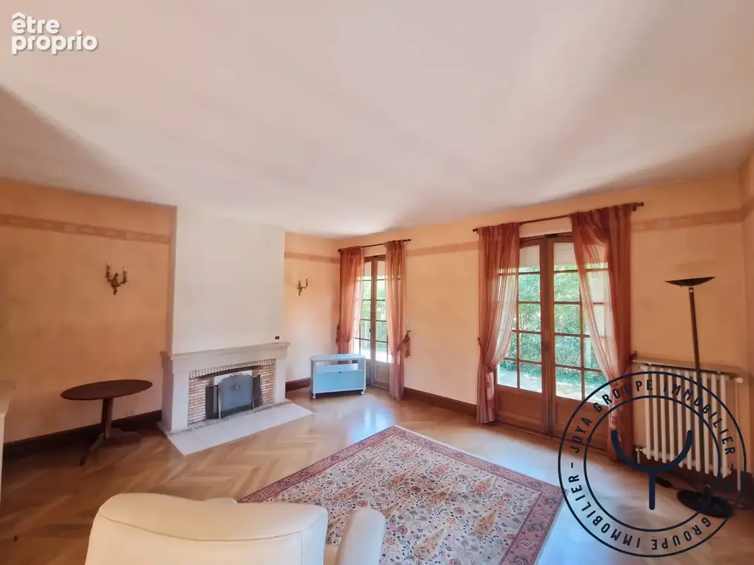 Maison 6 pièces 132 m² à vendre à Marcilly-Sur-Seine (51260) - photo 9