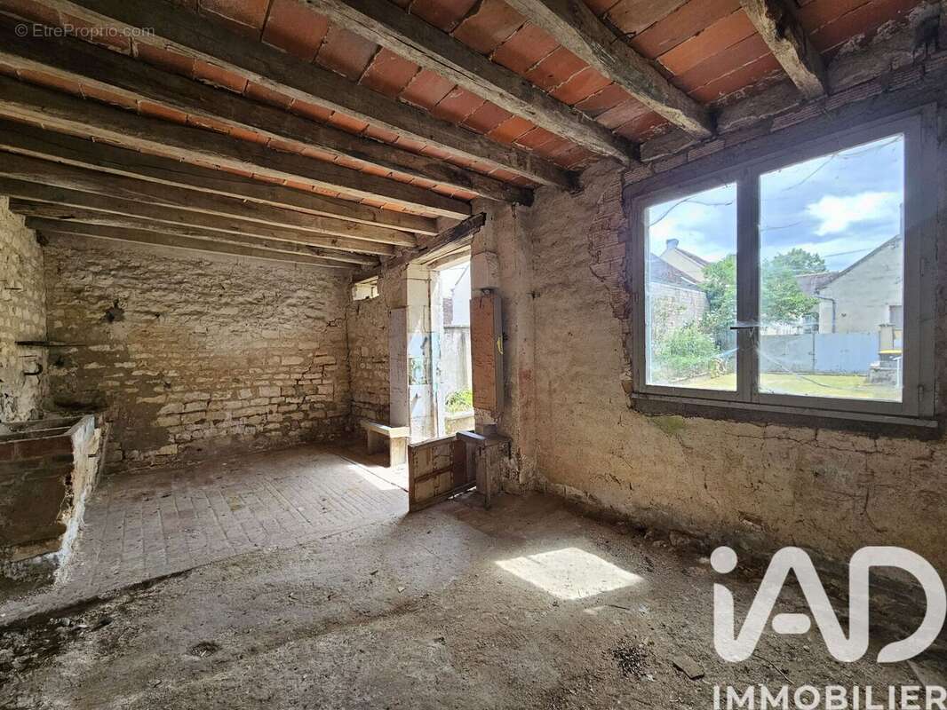 Photo 2 - Maison à QUENNE