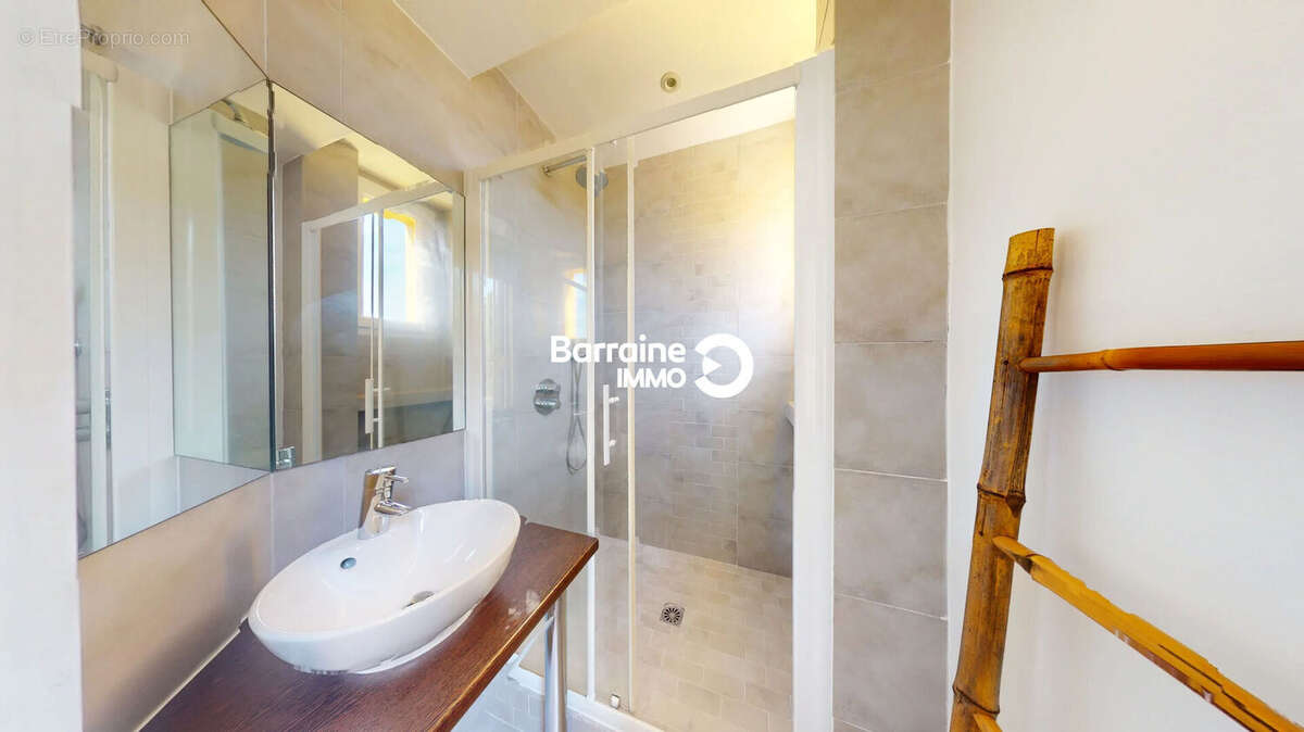 Appartement à LORIENT