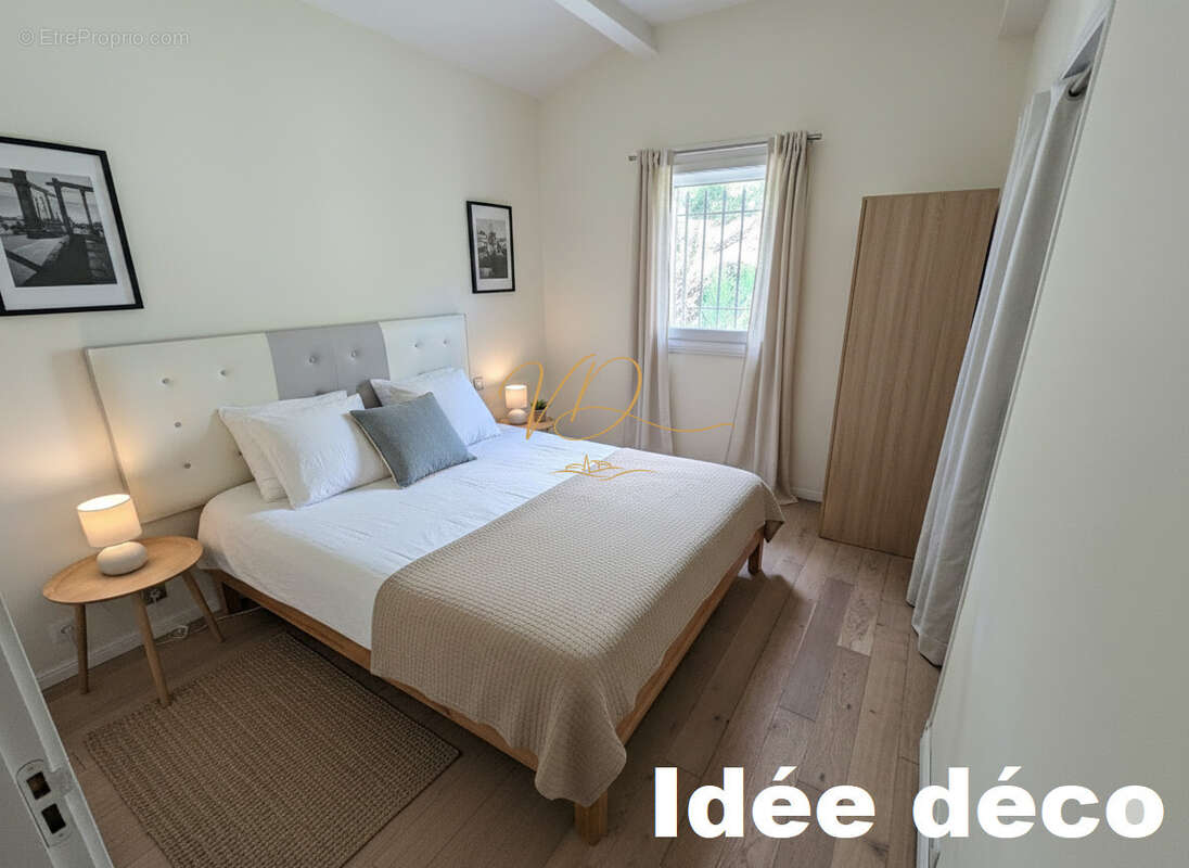 Villa au calme absolu - photo 6