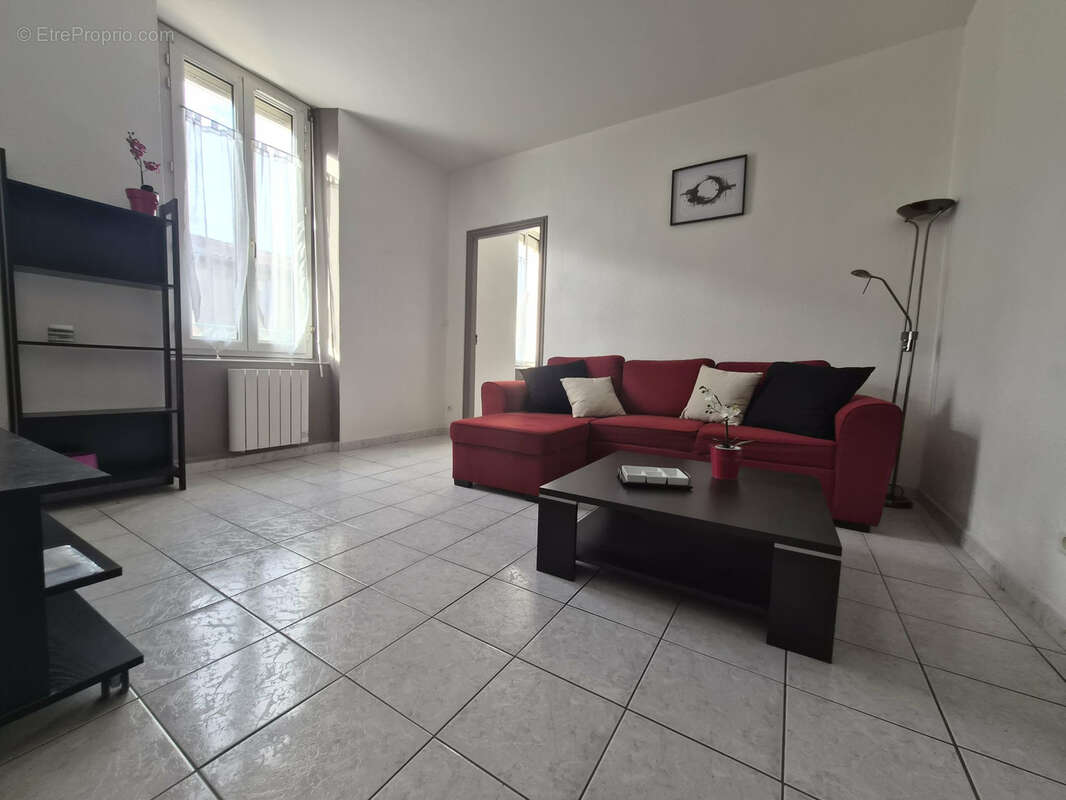 Appartement à NARBONNE
