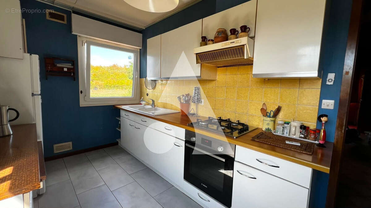 Maison Dambenois 4 pièce(s) 123.44 m2 - photo 3