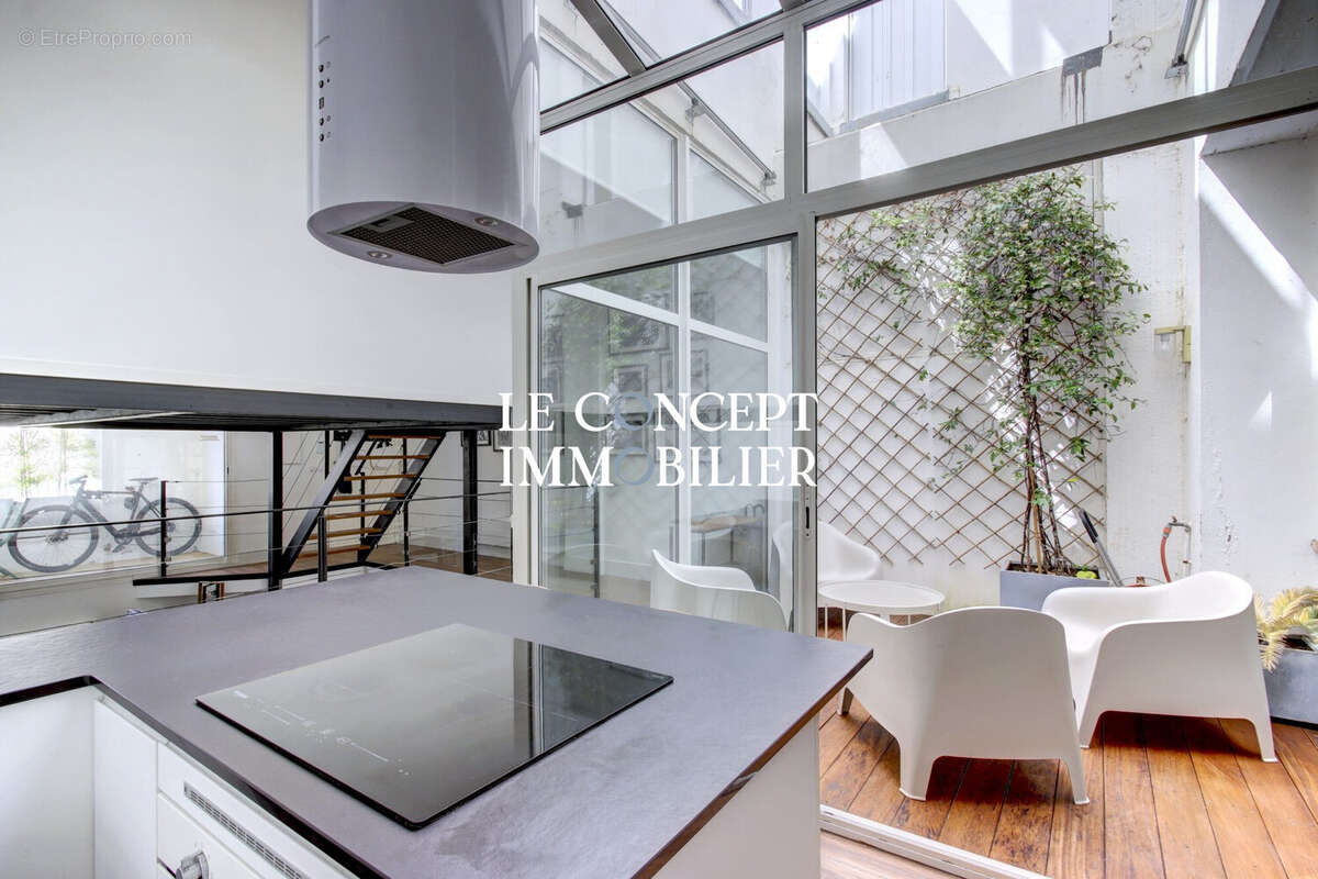 Appartement à BIARRITZ