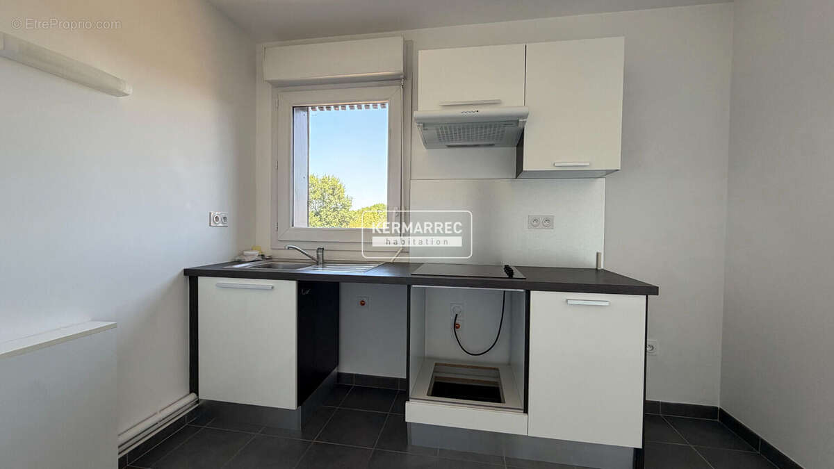 Appartement Vertou 3 pièces - Terrasse - Parking - photo 6