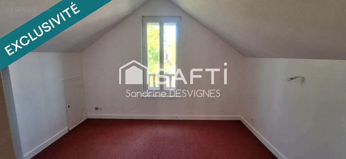 Photo 5 - Maison à LUZY