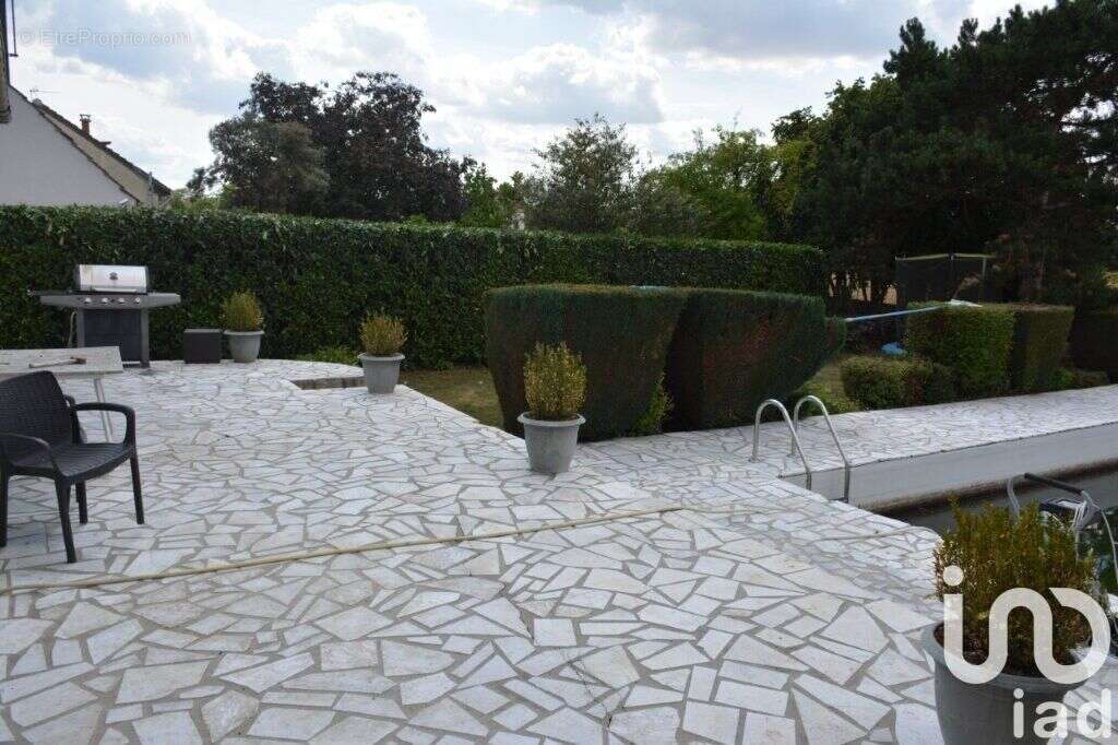 Photo 6 - Maison à VILLERS-SUR-COUDUN