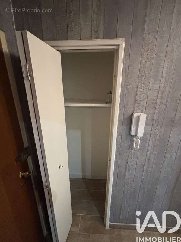 Photo 3 - Appartement à TROYES