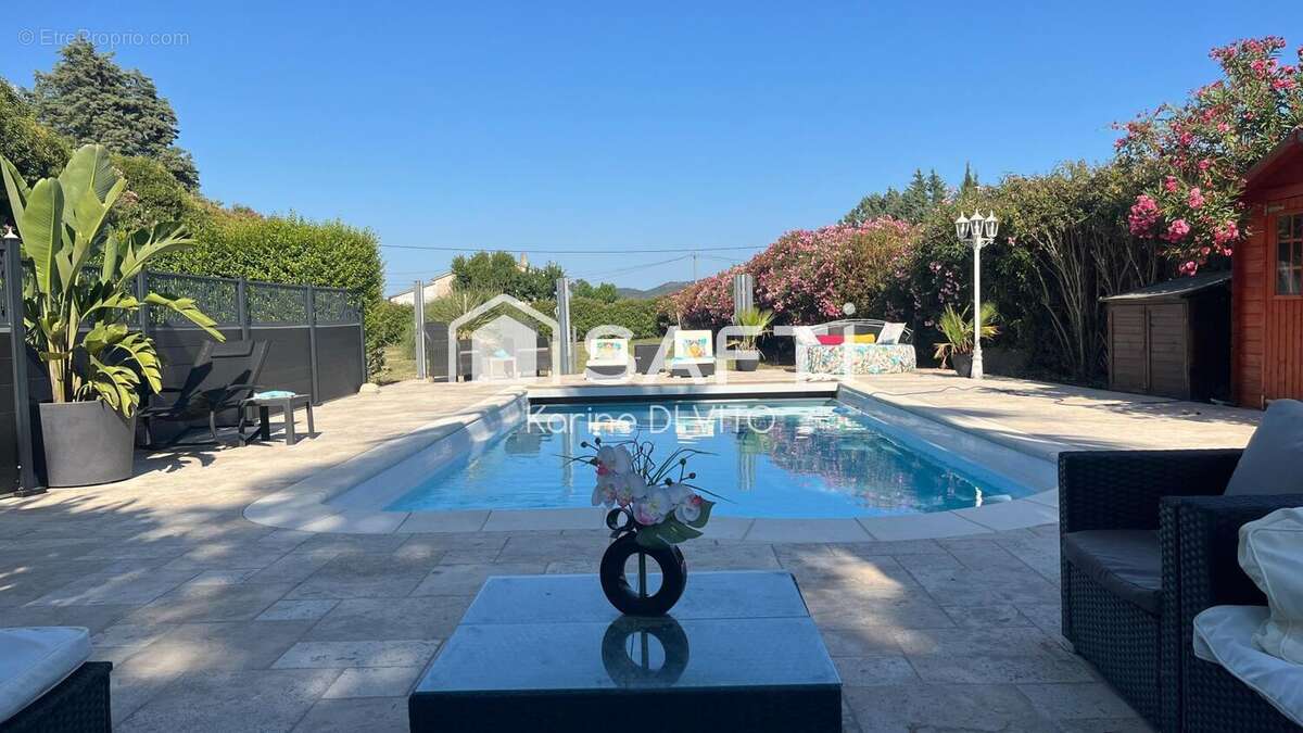 Photo 4 - Maison à LES ARCS