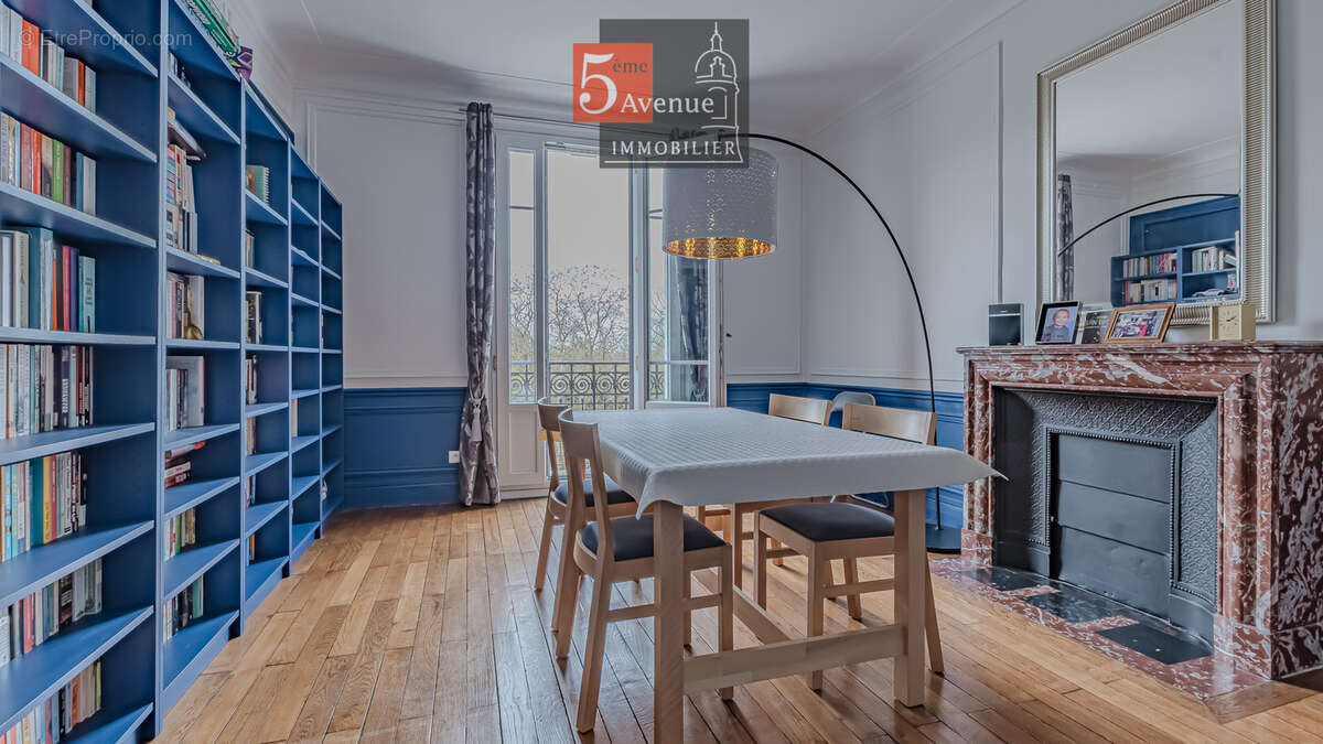 Appartement à CHANTILLY