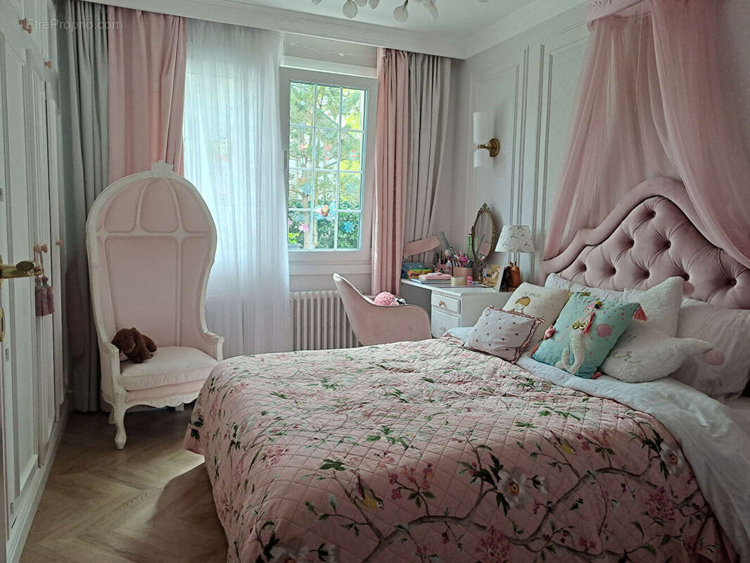 Maison Poigny La Foret 7 pièces à vendre - photo 7