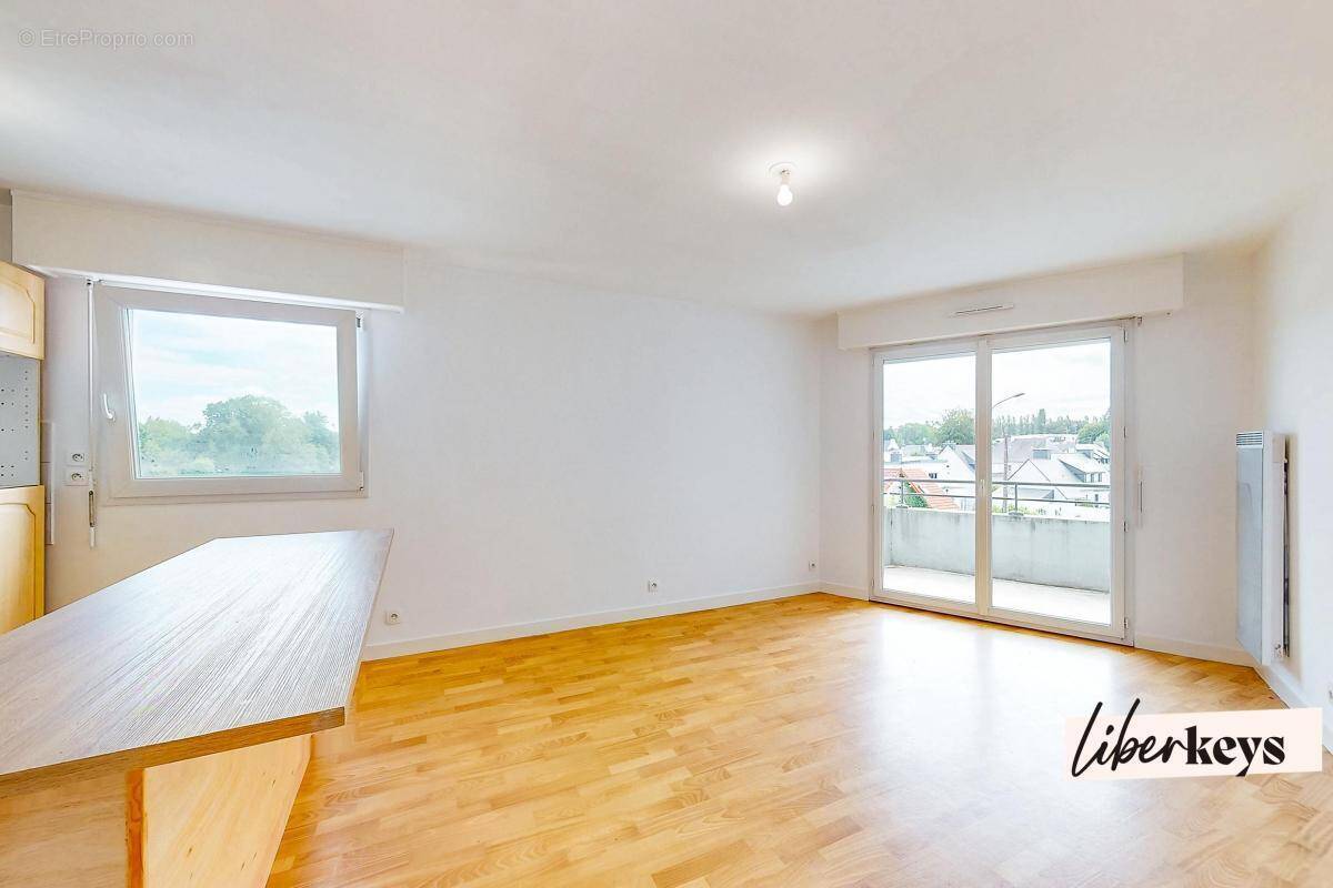 Appartement à HENNEBONT