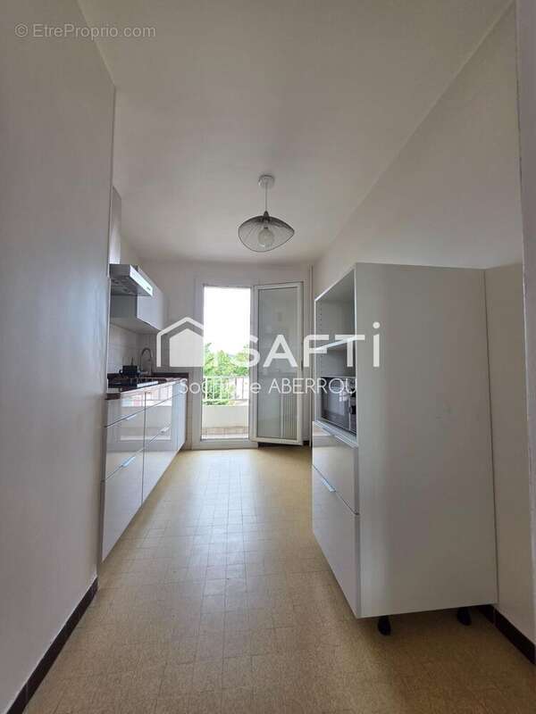 Photo 5 - Appartement à AUBAGNE
