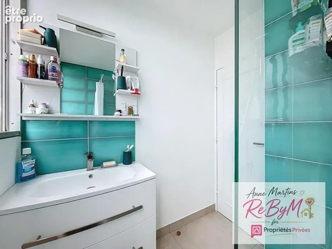 RENTABILITE INCROYABLE - Appartement Savigny Sur Orge  5 pièce(s) 65.35 m2 - photo 10