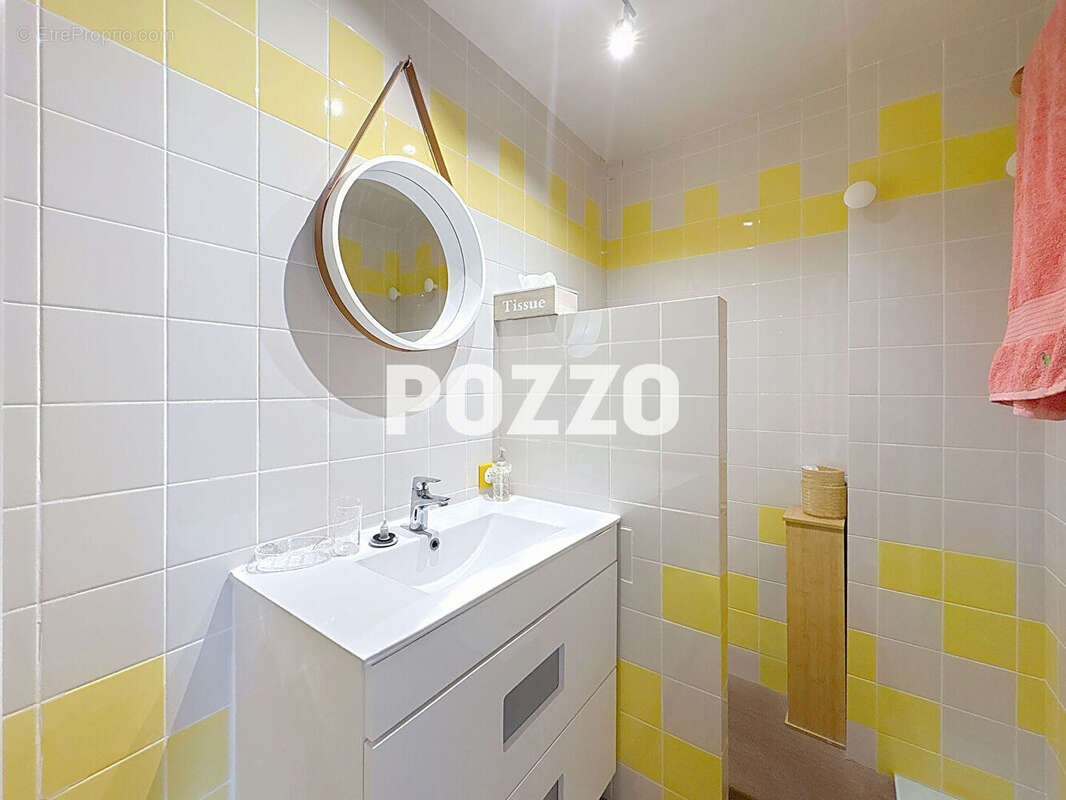 Maison de 8 pièces à vendre à BLAINVILLE SUR MER proche mer et commerces - photo 16