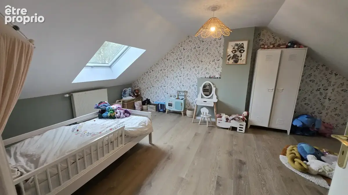 Propriété avec maison d'habitation d'environ 172 m2 et dépendances sur 4.39 HA - photo 7