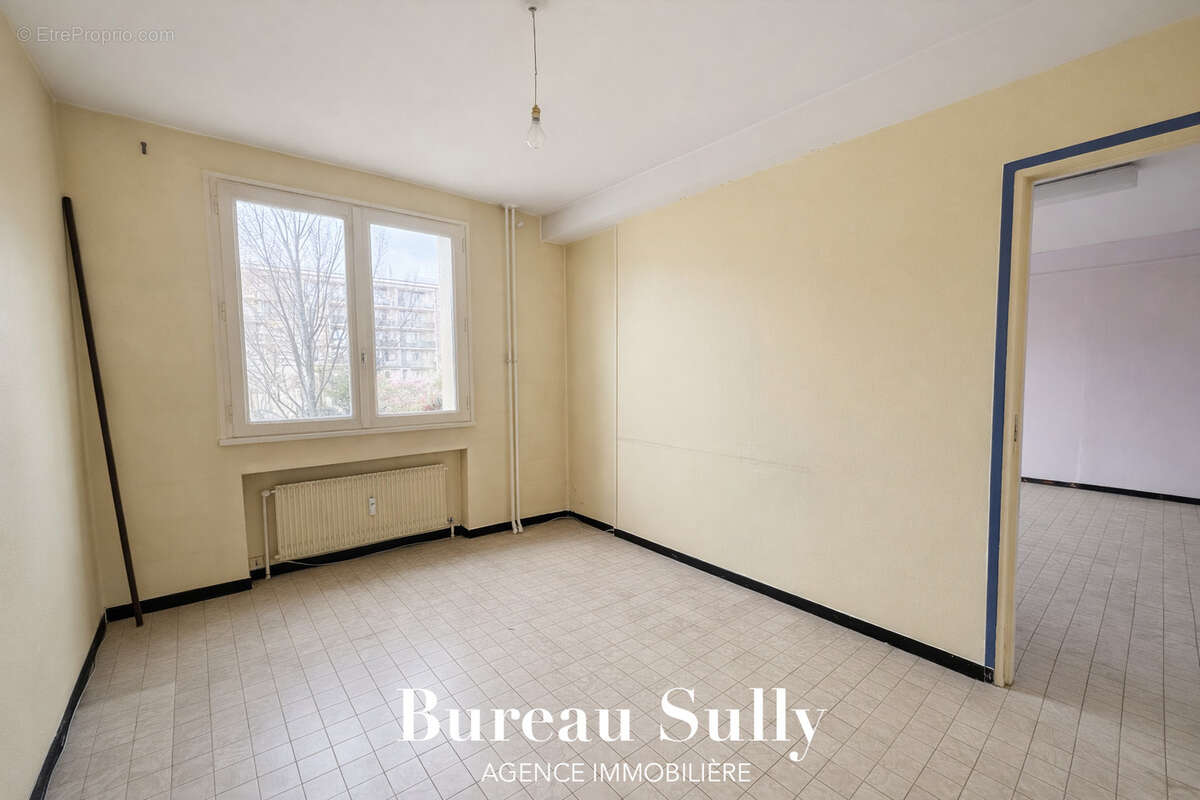 Appartement à SAINT-PRIEST