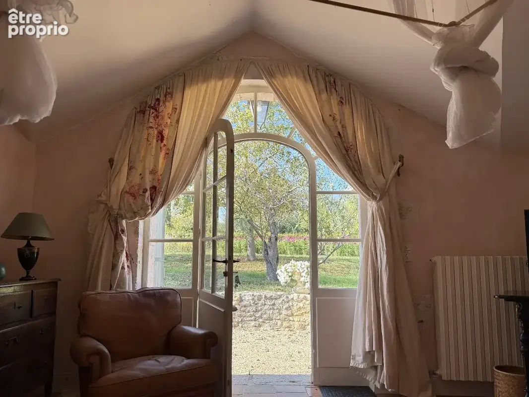 Somptueuse propriété privée au cur du Gers - photo 26