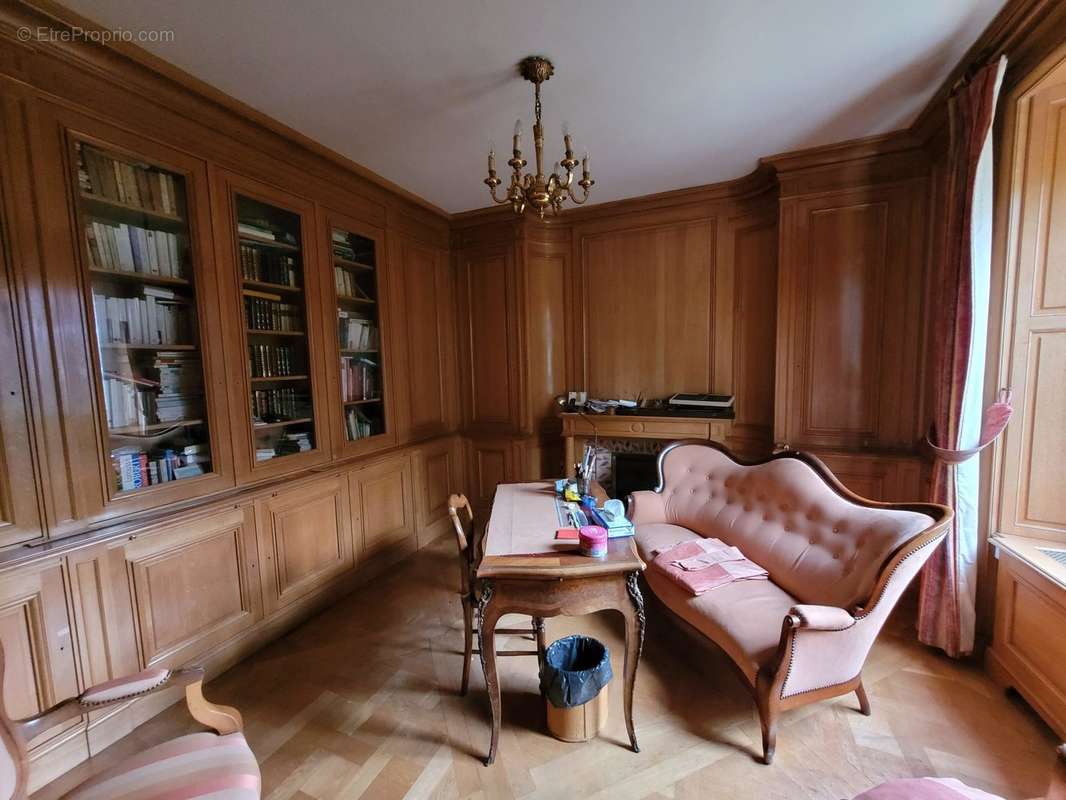 Maison à NOGENT-LE-ROTROU