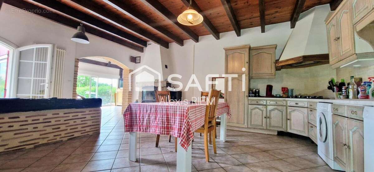 Photo 4 - Maison à TONNEINS